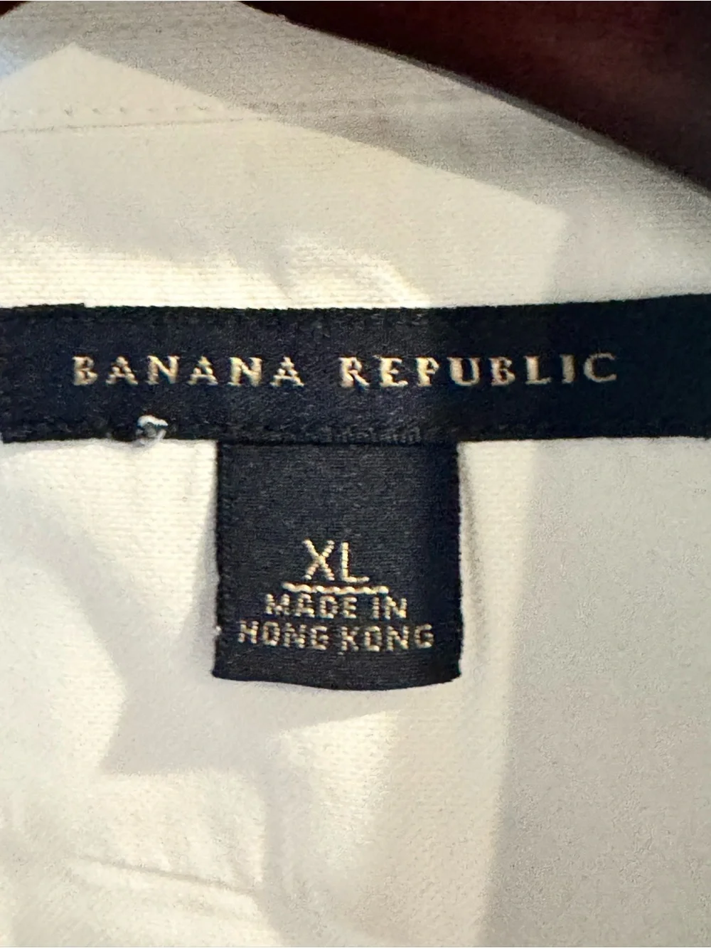 Banana Republic banana republic